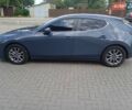 Серый Мазда 3, объемом двигателя 2.5 л и пробегом 105 тыс. км за 17500 $, фото 6 на Automoto.ua