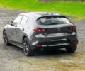 Сірий Мазда 3, об'ємом двигуна 2.5 л та пробігом 15 тис. км за 4200 $, фото 4 на Automoto.ua