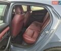 Серый Мазда 3, объемом двигателя 2.5 л и пробегом 45 тыс. км за 19200 $, фото 32 на Automoto.ua