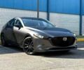Сірий Мазда 3, об'ємом двигуна 2.5 л та пробігом 45 тис. км за 4700 $, фото 1 на Automoto.ua
