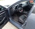Серый Мазда 3, объемом двигателя 2.5 л и пробегом 105 тыс. км за 17500 $, фото 1 на Automoto.ua