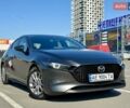 Серый Мазда 3, объемом двигателя 2 л и пробегом 21 тыс. км за 20500 $, фото 1 на Automoto.ua