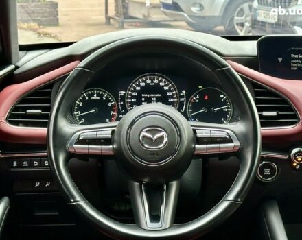 Сірий Мазда 3, об'ємом двигуна 2.5 л та пробігом 28 тис. км за 20900 $, фото 14 на Automoto.ua