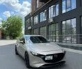 Серый Мазда 3, объемом двигателя 2.5 л и пробегом 46 тыс. км за 15500 $, фото 1 на Automoto.ua