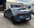 Серый Мазда 3, объемом двигателя 2.5 л и пробегом 74 тыс. км за 17999 $, фото 3 на Automoto.ua