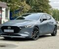 Сірий Мазда 3, об'ємом двигуна 2.5 л та пробігом 28 тис. км за 20900 $, фото 1 на Automoto.ua