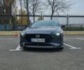 Сірий Мазда 3, об'ємом двигуна 2.5 л та пробігом 105 тис. км за 19900 $, фото 1 на Automoto.ua