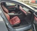 Серый Мазда 3, объемом двигателя 2.5 л и пробегом 45 тыс. км за 19200 $, фото 12 на Automoto.ua