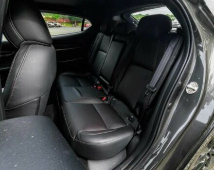 Сірий Мазда 3, об'ємом двигуна 2.5 л та пробігом 15 тис. км за 4200 $, фото 11 на Automoto.ua