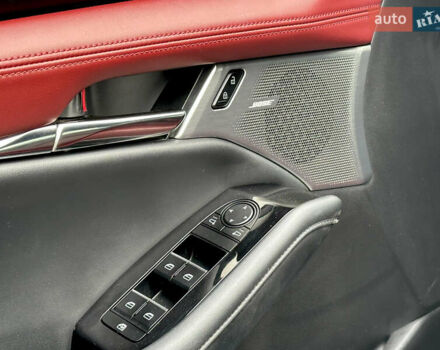 Серый Мазда 3, объемом двигателя 2.49 л и пробегом 28 тыс. км за 20900 $, фото 10 на Automoto.ua