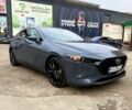 Серый Мазда 3, объемом двигателя 2.5 л и пробегом 74 тыс. км за 17999 $, фото 1 на Automoto.ua