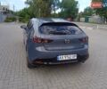 Серый Мазда 3, объемом двигателя 2.5 л и пробегом 105 тыс. км за 17500 $, фото 9 на Automoto.ua