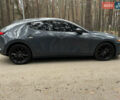 Серый Мазда 3, объемом двигателя 2.49 л и пробегом 65 тыс. км за 17000 $, фото 3 на Automoto.ua