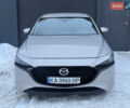 Сірий Мазда 3, об'ємом двигуна 2.49 л та пробігом 41 тис. км за 16500 $, фото 1 на Automoto.ua