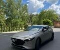 Сірий Мазда 3, об'ємом двигуна 2.49 л та пробігом 46 тис. км за 16500 $, фото 1 на Automoto.ua