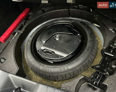 Серый Мазда 3, объемом двигателя 2.49 л и пробегом 65 тыс. км за 17000 $, фото 8 на Automoto.ua