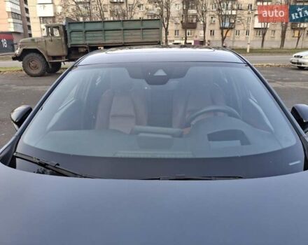 Серый Мазда 3, объемом двигателя 2.5 л и пробегом 45 тыс. км за 19200 $, фото 10 на Automoto.ua