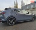 Серый Мазда 3, объемом двигателя 2.5 л и пробегом 45 тыс. км за 19200 $, фото 22 на Automoto.ua