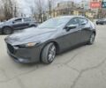 Серый Мазда 3, объемом двигателя 2.5 л и пробегом 42 тыс. км за 18999 $, фото 2 на Automoto.ua