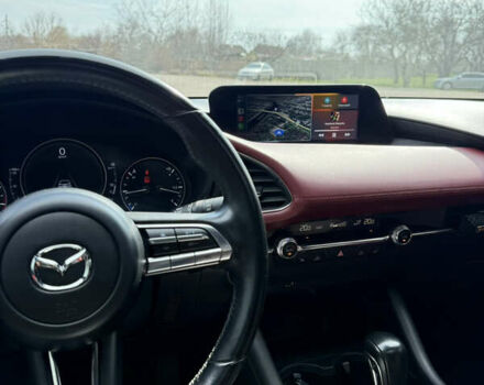 Сірий Мазда 3, об'ємом двигуна 2.49 л та пробігом 95 тис. км за 19400 $, фото 11 на Automoto.ua