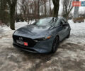 Сірий Мазда 3, об'ємом двигуна 2.5 л та пробігом 53 тис. км за 21490 $, фото 1 на Automoto.ua