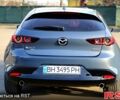 Сірий Мазда 3, об'ємом двигуна 2.5 л та пробігом 15 тис. км за 17749 $, фото 3 на Automoto.ua