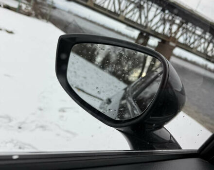 Сірий Мазда 3, об'ємом двигуна 2.5 л та пробігом 79 тис. км за 17700 $, фото 21 на Automoto.ua