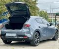 Сірий Мазда 3, об'ємом двигуна 2.5 л та пробігом 28 тис. км за 20900 $, фото 18 на Automoto.ua