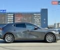 Серый Мазда 3, объемом двигателя 2 л и пробегом 21 тыс. км за 20500 $, фото 9 на Automoto.ua