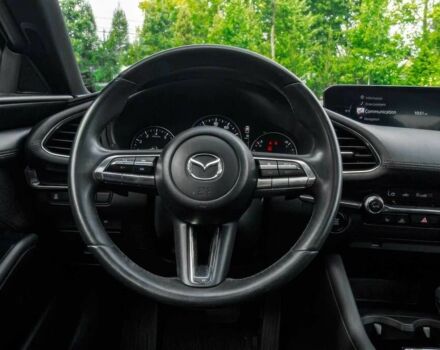 Сірий Мазда 3, об'ємом двигуна 2.5 л та пробігом 15 тис. км за 4200 $, фото 8 на Automoto.ua