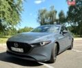Серый Мазда 3, объемом двигателя 2.5 л и пробегом 70 тыс. км за 18800 $, фото 2 на Automoto.ua