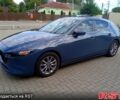 Сірий Мазда 3, об'ємом двигуна 2.5 л та пробігом 108 тис. км за 15900 $, фото 1 на Automoto.ua