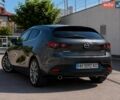 Серый Мазда 3, объемом двигателя 2.5 л и пробегом 56 тыс. км за 18700 $, фото 2 на Automoto.ua