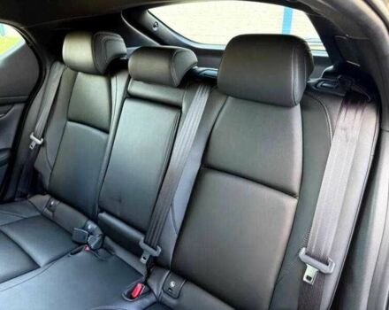 Сірий Мазда 3, об'ємом двигуна 2.5 л та пробігом 45 тис. км за 4700 $, фото 13 на Automoto.ua