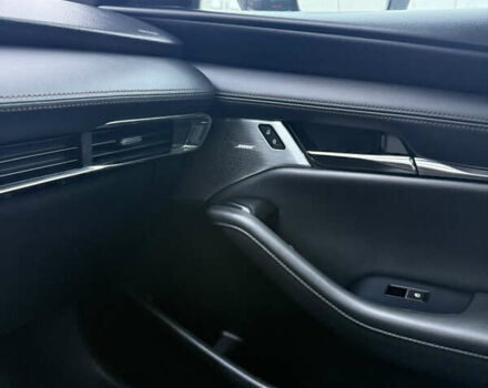 Серый Мазда 3, объемом двигателя 2.5 л и пробегом 74 тыс. км за 17999 $, фото 10 на Automoto.ua