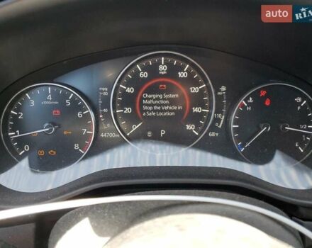 Серый Мазда 3, объемом двигателя 0 л и пробегом 72 тыс. км за 9300 $, фото 9 на Automoto.ua