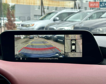 Серый Мазда 3, объемом двигателя 2.49 л и пробегом 28 тыс. км за 20900 $, фото 18 на Automoto.ua