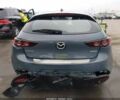 Сірий Мазда 3, об'ємом двигуна 2.5 л та пробігом 68 тис. км за 4500 $, фото 15 на Automoto.ua