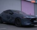 Сірий Мазда 3, об'ємом двигуна 2.49 л та пробігом 55 тис. км за 19800 $, фото 1 на Automoto.ua