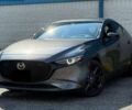 Сірий Мазда 3, об'ємом двигуна 2.5 л та пробігом 45 тис. км за 4700 $, фото 2 на Automoto.ua