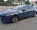 Серый Мазда 3, объемом двигателя 2.5 л и пробегом 105 тыс. км за 17500 $, фото 1 на Automoto.ua