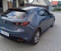 Сірий Мазда 3, об'ємом двигуна 2.5 л та пробігом 105 тис. км за 16900 $, фото 4 на Automoto.ua