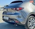 Серый Мазда 3, объемом двигателя 2 л и пробегом 21 тыс. км за 20500 $, фото 13 на Automoto.ua