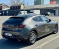 Серый Мазда 3, объемом двигателя 2 л и пробегом 21 тыс. км за 20500 $, фото 11 на Automoto.ua
