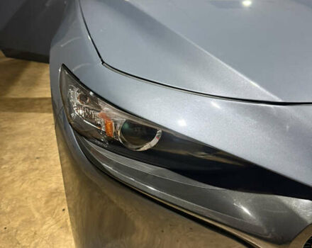 Серый Мазда 3, объемом двигателя 2.5 л и пробегом 74 тыс. км за 17999 $, фото 4 на Automoto.ua