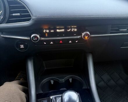 Серый Мазда 3, объемом двигателя 2.5 л и пробегом 74 тыс. км за 17999 $, фото 8 на Automoto.ua