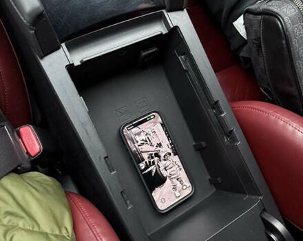 Сірий Мазда 3, об'ємом двигуна 2.5 л та пробігом 79 тис. км за 17700 $, фото 17 на Automoto.ua