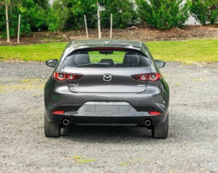 Сірий Мазда 3, об'ємом двигуна 2.5 л та пробігом 15 тис. км за 4200 $, фото 5 на Automoto.ua