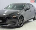 Серый Мазда 3, объемом двигателя 2.5 л и пробегом 57 тыс. км за 17400 $, фото 3 на Automoto.ua