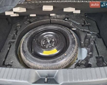 Серый Мазда 3, объемом двигателя 2.5 л и пробегом 45 тыс. км за 19200 $, фото 13 на Automoto.ua